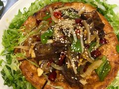 -新疆红柳花餐厅(新洲店)