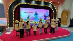 -奈尔宝·儿童乐园·亲子餐厅(鄞州万达店)