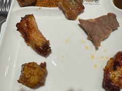 -汉巴味德(百年港湾店)