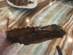 -椿记烧鹅(叠彩店)