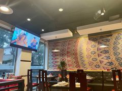 -克比叔叔印度餐厅Kebabs on the Grille(人民广场店)