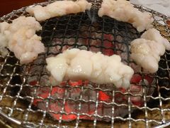 -大阪烧肉BAKA一代(十亩地店)