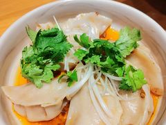 -一風堂拉面(美罗城店)