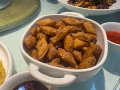 -到家尝北京菜(西坝河店)