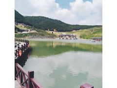 -威海华夏城景区