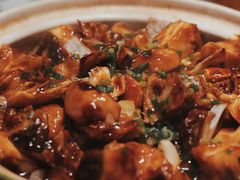 -竹里馆·淮扬菜·功夫茶(老门东店)