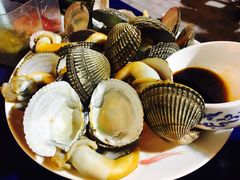 -天津乾毓德饭庄·清真传统炒菜·海鲜烧烤(咸阳路店)