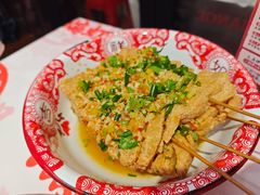 -鸿先阁·干煸虾(星沙店)