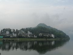-新安江山水画廊风景区