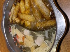 -傣妹火锅(南京东路一店)