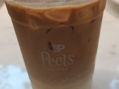 -Peet's 皮爷咖啡(东湖路手作店)