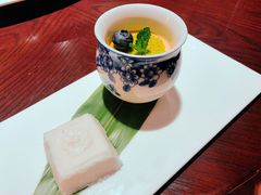 -九里云松·天香餐厅