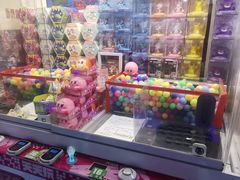-天天玩X秋葉原日系动漫游戏中心