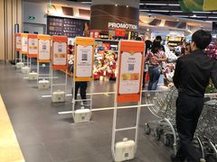 -Olé精品超市(广州太古汇店)