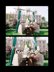 -保定金沙芝柏婚礼策划