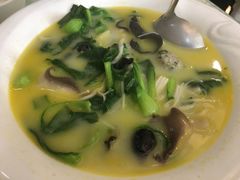 -眷江南之小蓝鲸(王府大街店)