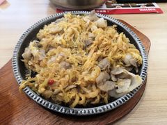 -米村拌饭(砂之船中东奥莱店)