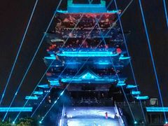 -寻梦滕王阁实景演出