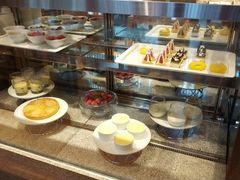 -君悦酒店·La Terrazza意合園·意式风味