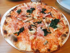 -君悦酒店·La Terrazza意合園·意式风味