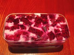 火龙果盒子-桃喜·私人订制蛋糕店