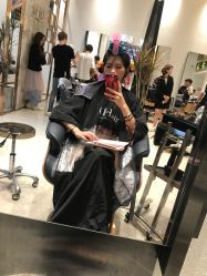 -OnHair Salon