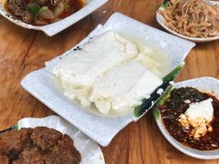 -丘艳豆花饭大排档(大坪店)