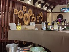-金厨泰国餐厅·全泰籍厨师料理(拱北店)