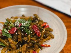 -七色云蔬食(喜邻里店)