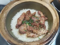 -红星光发煲仔饭(文海店)