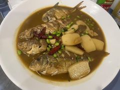 -苏城小院·园林精致苏州菜(斜塘老街店)