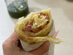 -韶鸿轩·三元快餐(枣强店)