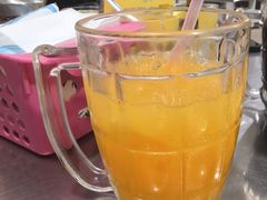 -榮泰米粉湯(Left Shop)