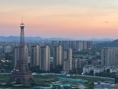 -广厦天都城