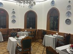 -马勒别墅饭店(静安寺店)