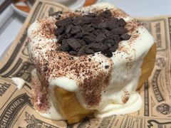 -食膳星港记·手工现做港式茶餐厅(吉联店)