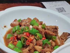 -虫二酒肆(美罗城店)