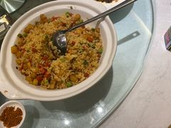 -紫鑫阁饭庄(长安店)