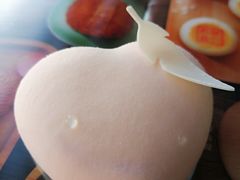 -好利来(十里河店)