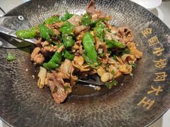 -费大厨辣椒炒肉(黄兴中心广场店)