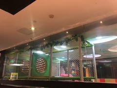 -海底捞火锅(团结桥店)