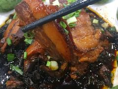 -米香居新鲁味·水饺餐厅