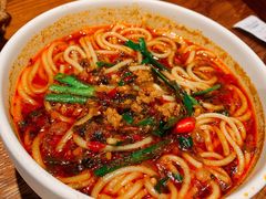 小锅米线-云海肴·汽锅鸡·云南菜(美罗城店)