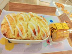 -好利来(龙首印象城店)