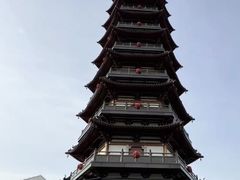 -安亭老街