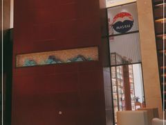 -上海金桥红枫万豪酒店-万豪中餐厅
