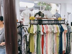 -陈大户旗袍(狮子林店)
