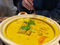 马来式咖喱牛腩-泰妃殿(新世界旗舰店)