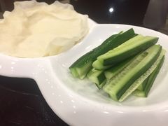 -素芝林素食养生会所(黄山豪庭·御府店)