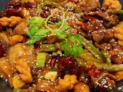 -一麻一辣麻辣香锅(方庄店)